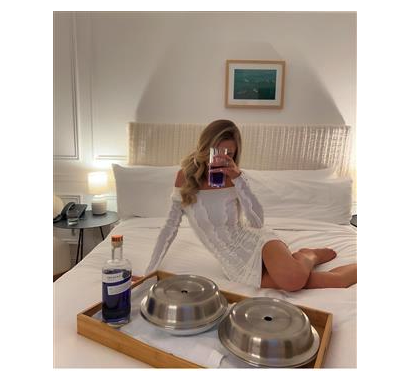 Full Body Massage In Central London