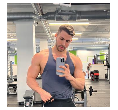 The Power Of Healing Through Touch By Jonn