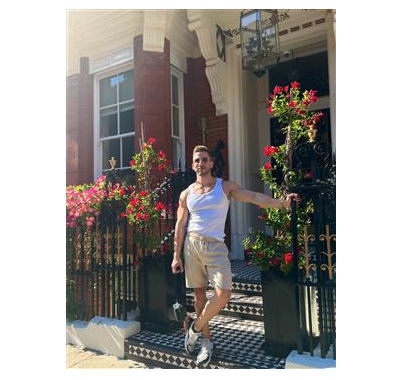 The Power Of Healing Through Touch By Jonn