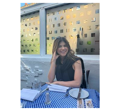 Full Body Massage By Mia