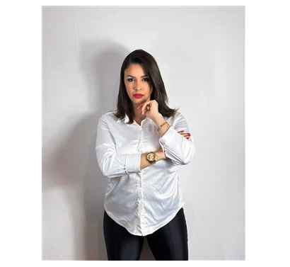 Amanda - Professional Brazilian Therapist