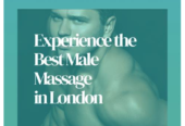 We Are Proud Providers Of The Best Masseurs In London