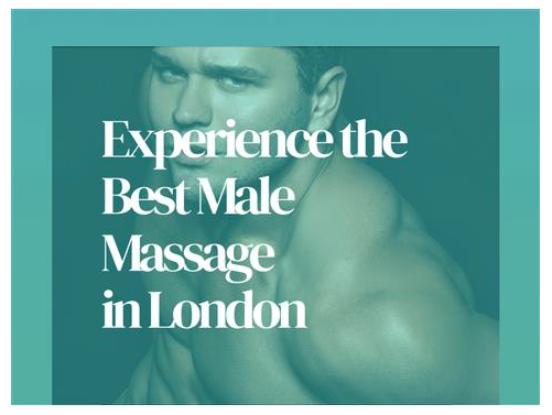 We Are Proud Providers Of The Best Masseurs In London