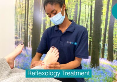 Reflexology-Massage-near-me-in-London-Canada-Water-SE16-Stratford-E15-bodytonic-clinic