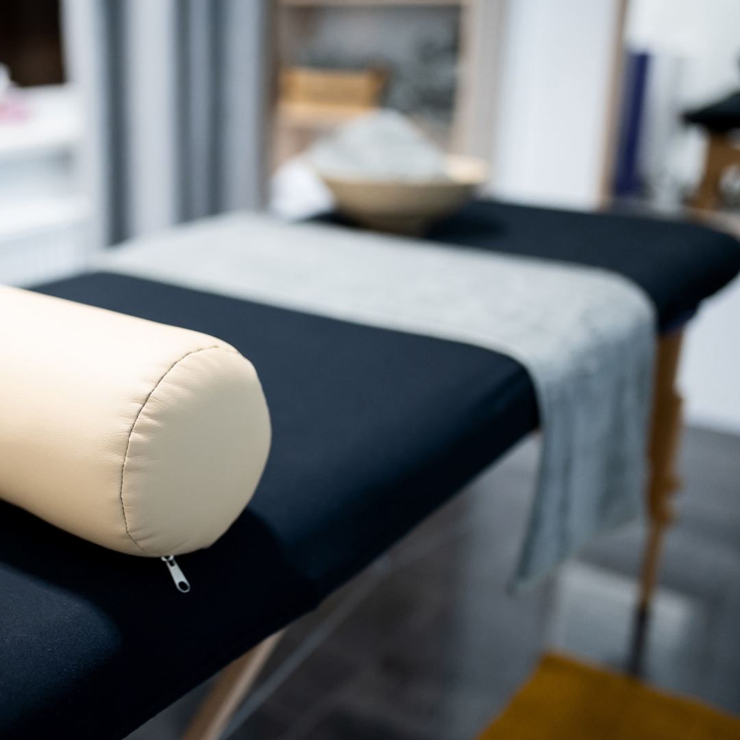 Mobile Massage Services At Your Home In Newark & North Notts