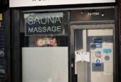 Sauna & Massage In Harrow, London