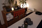 Professional Male Massage Therapy