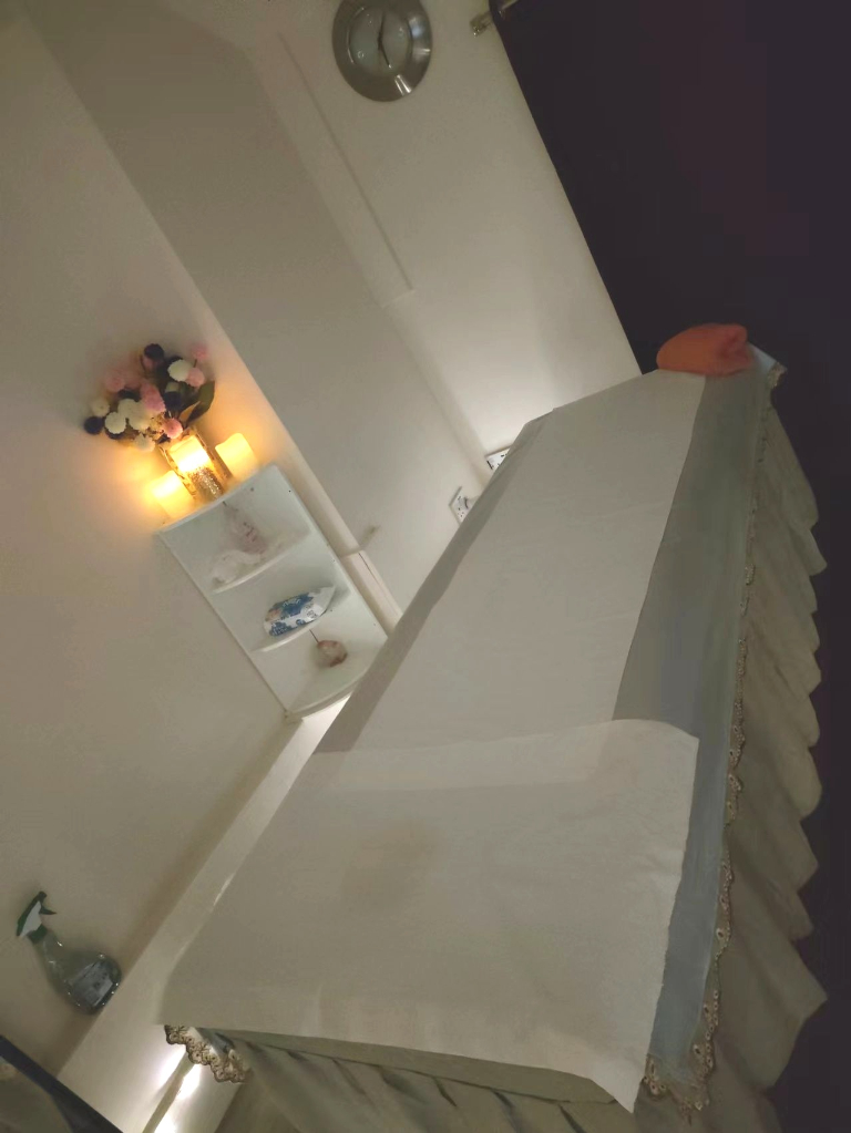 Massage Therapy in Camden Town