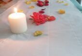 Relaxing and Therapeutic Massages