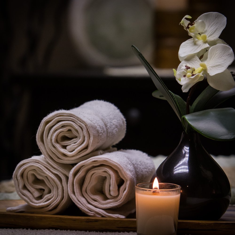 Amanda Brazilian Masseuse In Central London