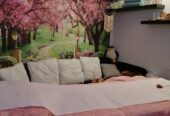 Relaxing and Therapeutic Massages