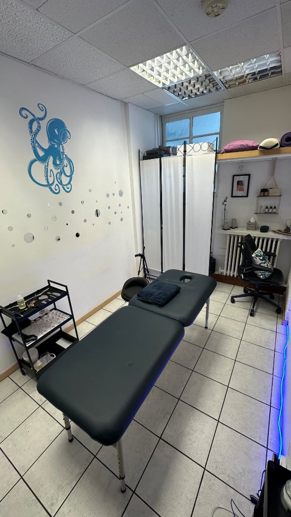 Full Body Massage For Female And Male - Incall - Outcall