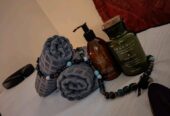 Professional Male Massage Therapy