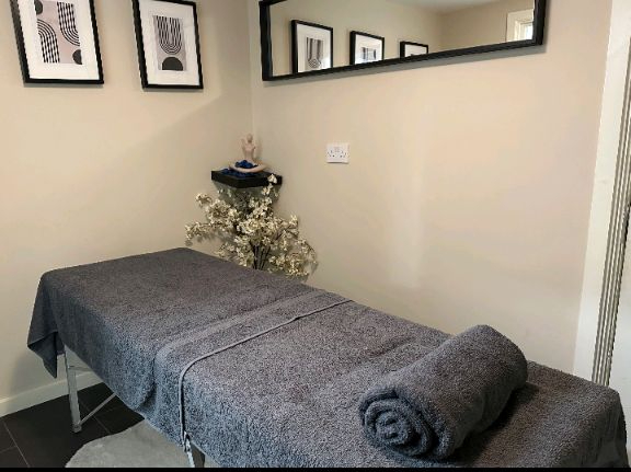 Professional Relaxing & Sports Massage