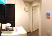 Sauna & Massage In Harrow, London