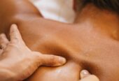 Mobile Massage Services At Your Home In Newark & North Notts
