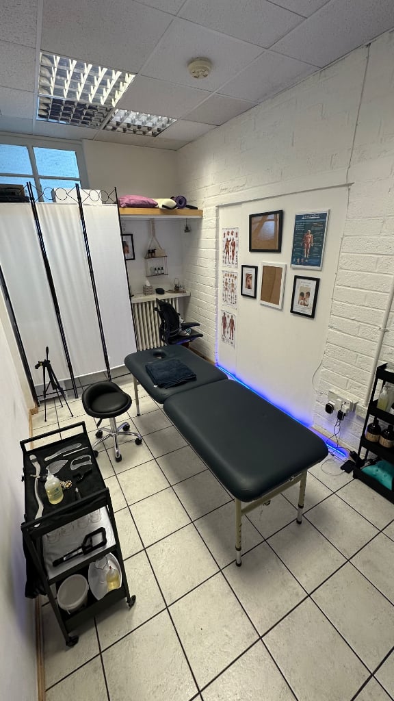 Full Body Massage For Female And Male - Incall - Outcall