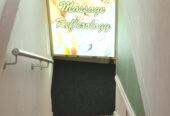 Massage Therapy in Camden Town