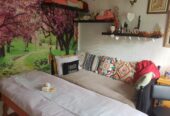 Relaxing and Therapeutic Massages