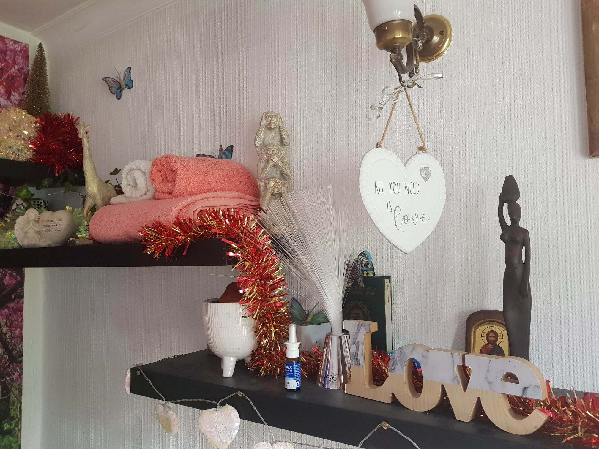 Best Relaxing Massages, Female Clients only