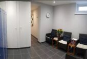 Sauna & Massage In Harrow, London