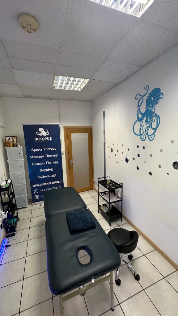 Full Body Massage For Female And Male - Incall - Outcall