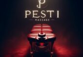 Discover The Serenity Of Full Body Massage @ Pesti Massage Parlor In Budapest