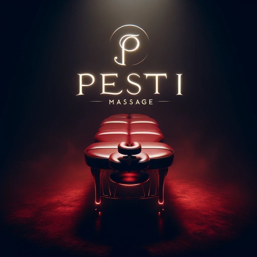 Discover The Serenity Of Full Body Massage @ Pesti Massage Parlor In Budapest