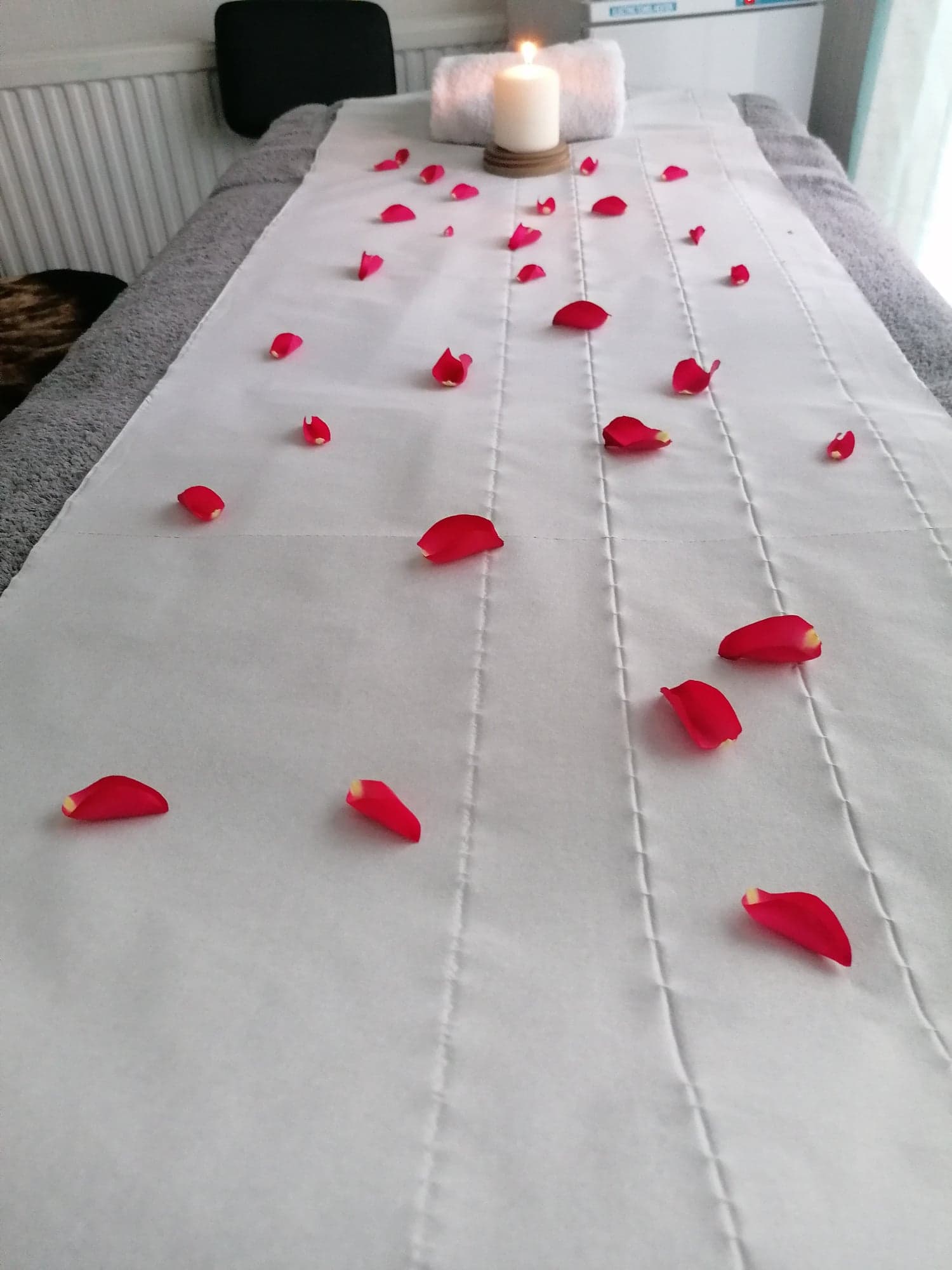 Relaxing and Therapeutic Massages