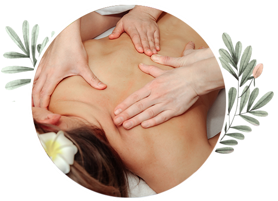 Relieve Your Stress with a Relaxing Massage London UK
