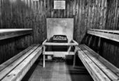 Sauna & Massage In Harrow, London