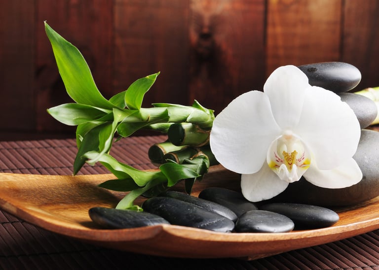 Best Relaxing Soft Massage - North Finchley, London