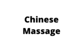 Chinese Massage / Natural Relax In Bath !