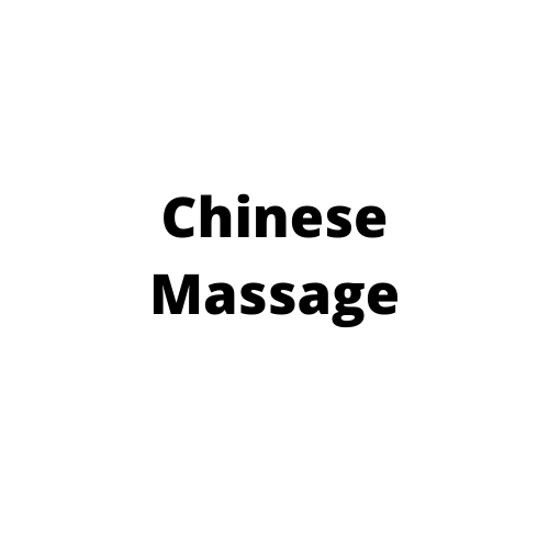 Chinese Massage / Natural Relax In Bath !