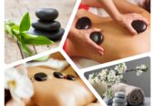 Hot Stone Massage
