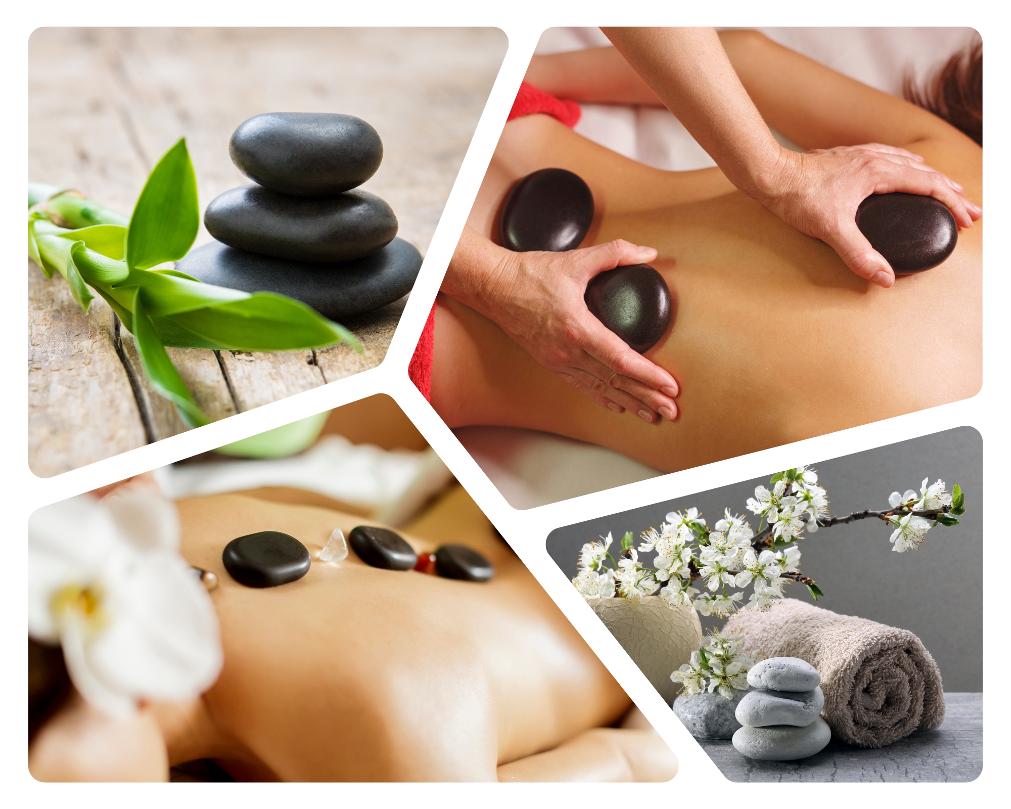Hot Stone Massage