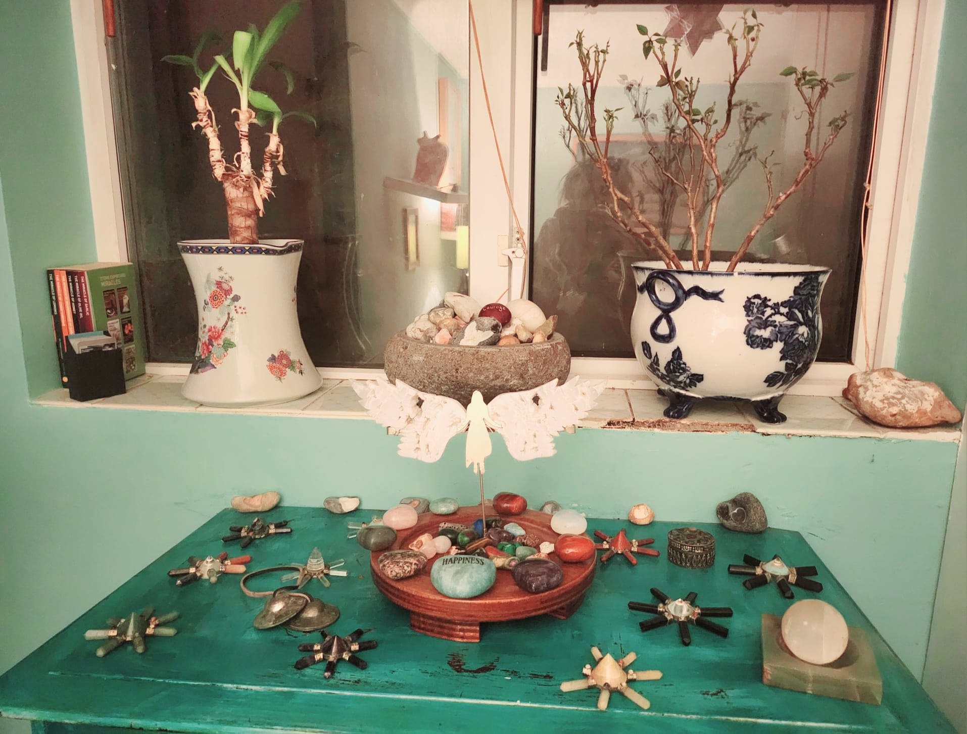 Relaxing Swedish Body Massage