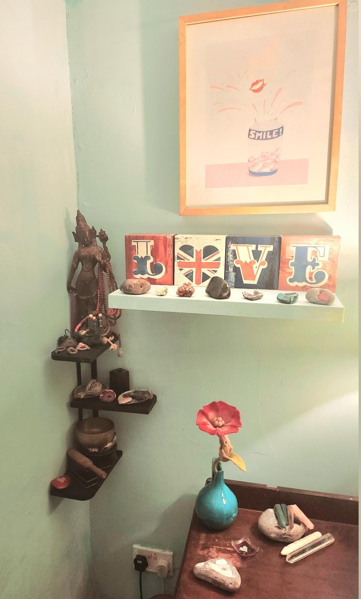 Relaxing Swedish Body Massage