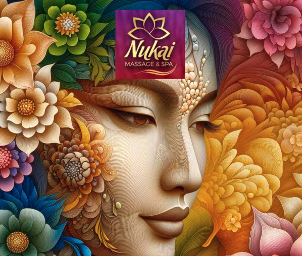 Thai Massage & Spa In Birmingham - Nukai