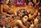 Thai Massage & Spa In Birmingham - Nukai