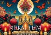 Thai Massage & Spa In Birmingham - Nukai