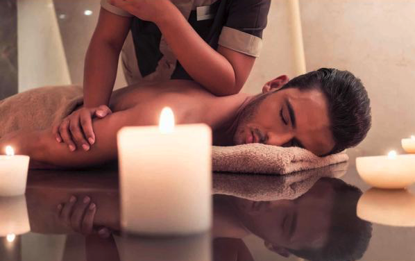 Relax & Rejuvenate: Full Body, Swedish, and Deep Tissue Massages by Expert Therapists