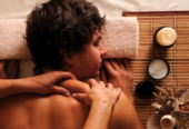 Full Body Swedish & Deep Tissue Relaxation Massage In London Kensington