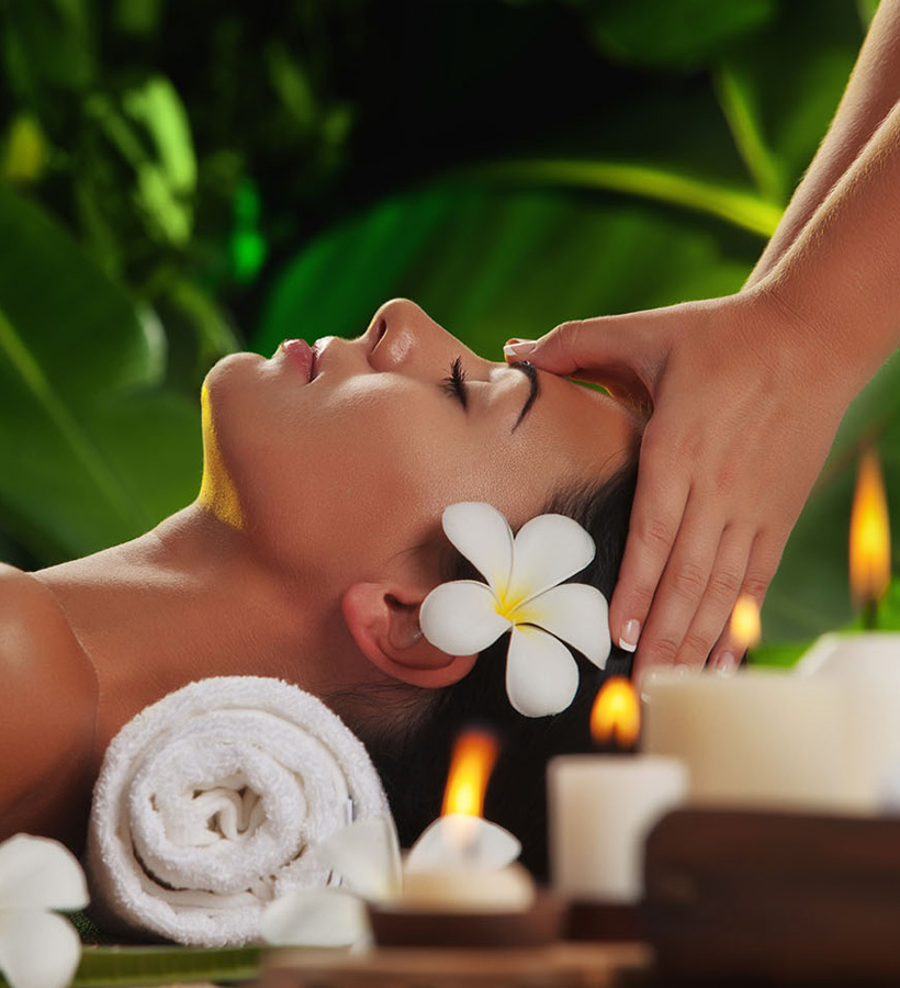 Book Outcall Massage Services In London - WINKS London