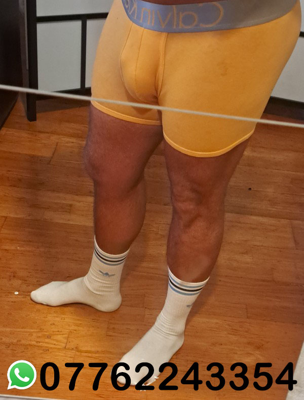 Professional Massage By Gay Male Masseur Manchester – Relaxing Full