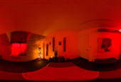 Welcome To Pieris Massage Parlor, Budapest’s Oasis Of Tranquility
