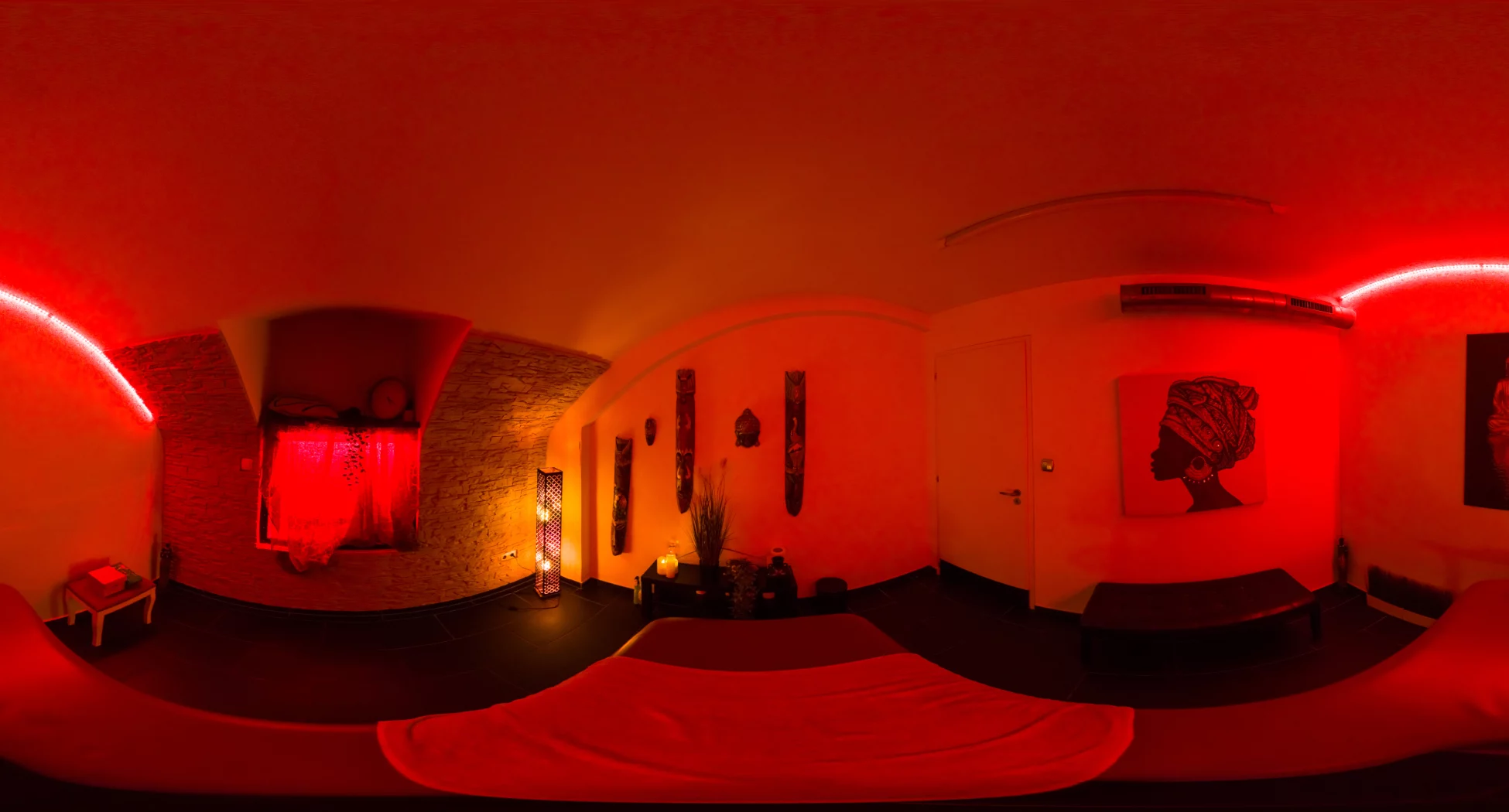 Welcome To Pieris Massage Parlor, Budapest’s Oasis Of Tranquility