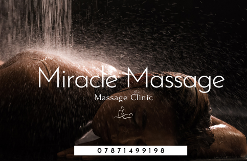 Massage Miracle