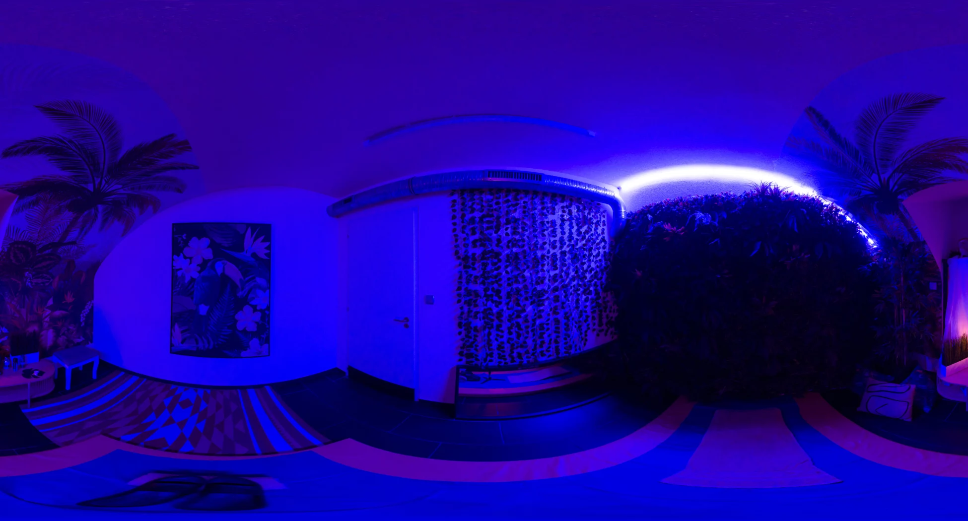 Welcome To Pieris Massage Parlor, Budapest’s Oasis Of Tranquility