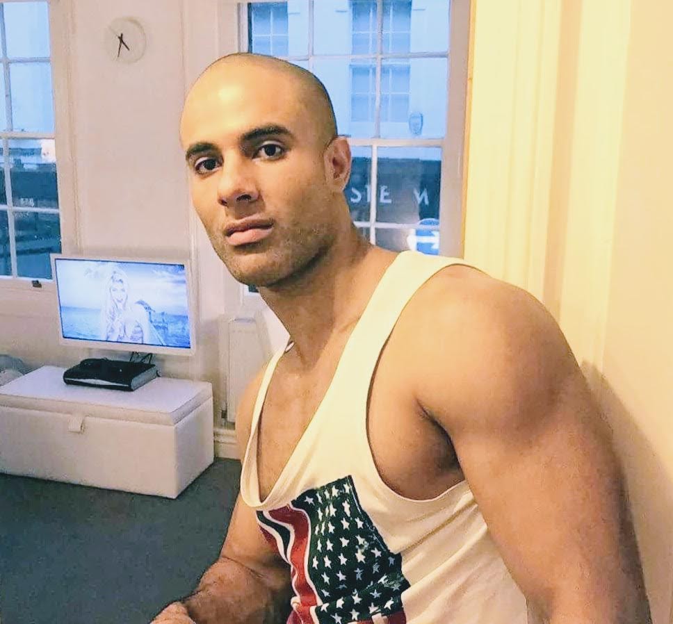 Tottenham Court Road Farringdon Kings Cross – Gay Friendly Massage